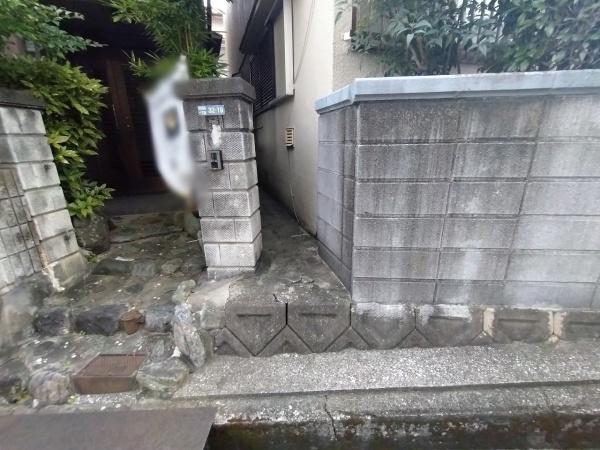 富田林市錦織南１丁目の中古一戸建て