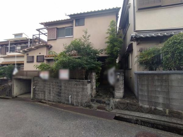 富田林市錦織南1丁目　中古戸建