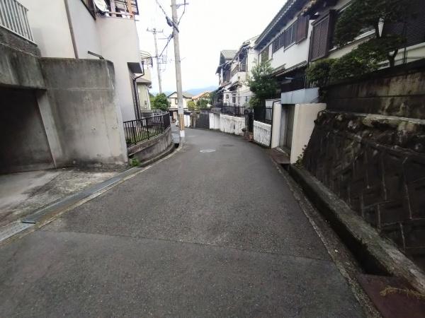 富田林市錦織南1丁目　中古戸建