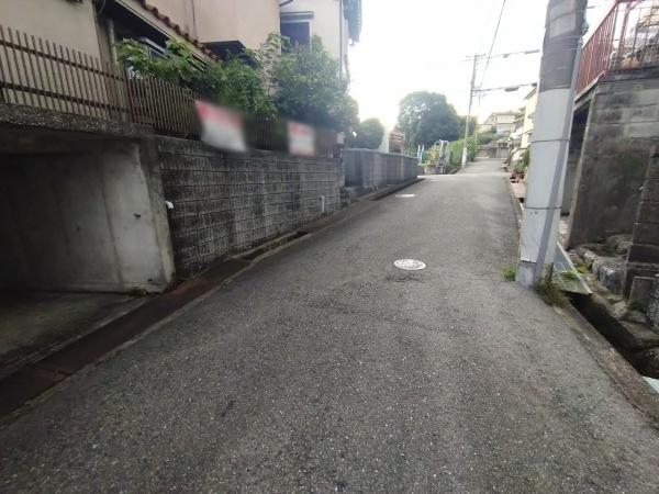 富田林市錦織南１丁目の中古一戸建て