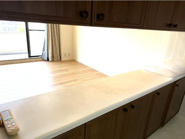 メゾンドール錦織公園