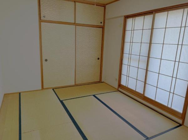 メゾンドール錦織公園