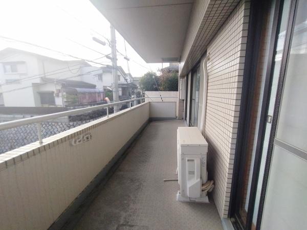 メゾンドール錦織公園