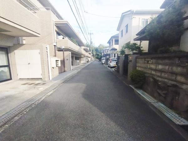 メゾンドール錦織公園