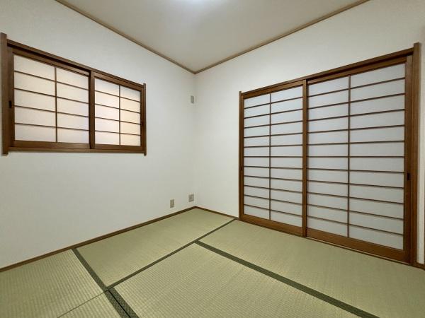 藤井寺市小山８丁目の中古一戸建て