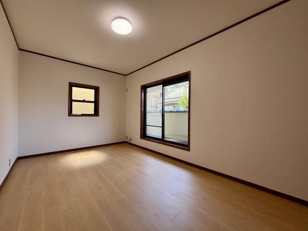 藤井寺市小山８丁目の中古一戸建て