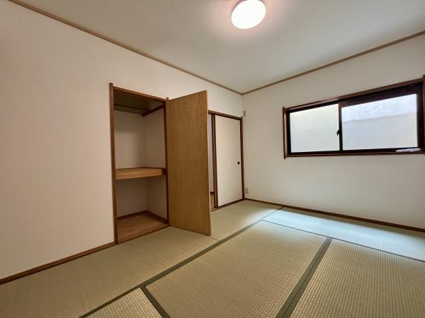 藤井寺市小山８丁目の中古一戸建て