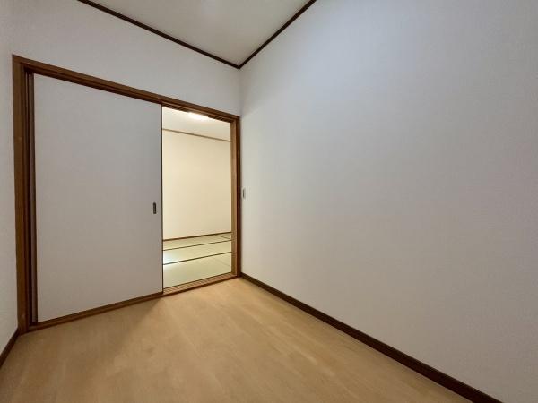 藤井寺市小山８丁目の中古一戸建て
