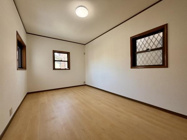藤井寺市小山８丁目の中古一戸建て