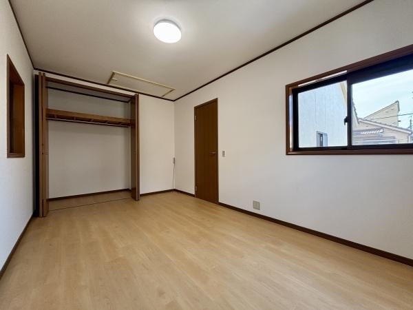 藤井寺市小山８丁目の中古一戸建て