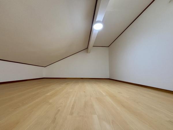 藤井寺市小山８丁目の中古一戸建て