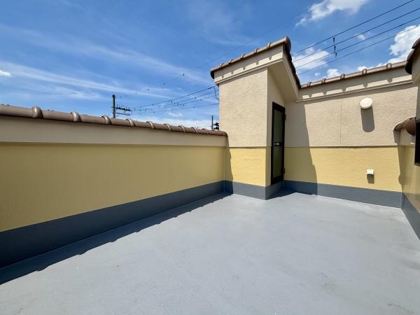 藤井寺市小山８丁目の中古一戸建て