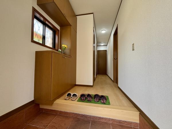 藤井寺市小山８丁目の中古一戸建て