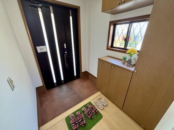 藤井寺市小山８丁目の中古一戸建て