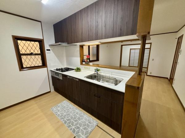 藤井寺市小山8丁目　中古戸建