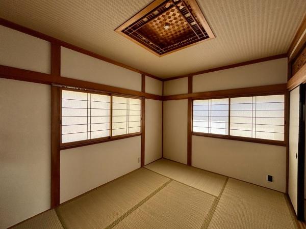 東大阪市北石切町の中古一戸建て