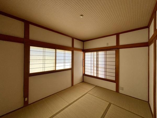 東大阪市北石切町の中古一戸建て
