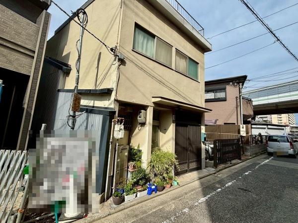 堺市堺区東湊町5丁　新築戸建