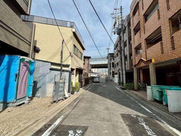 堺市堺区東湊町5丁　新築戸建