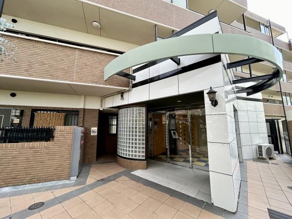 APAガーデンコート鳳西弐番館