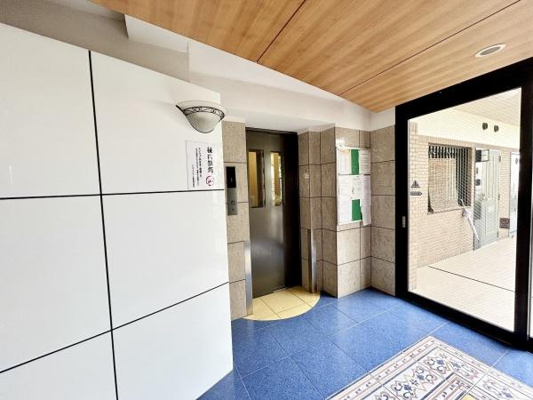 APAガーデンコート鳳西弐番館