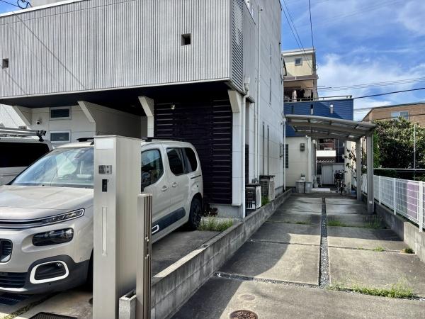 藤井寺市西古室１丁目の中古一戸建て