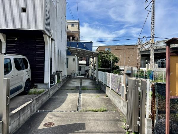 藤井寺市西古室１丁目の中古一戸建て