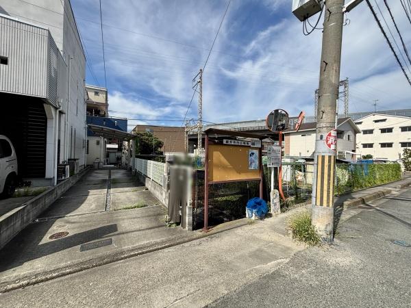 藤井寺市西古室１丁目の中古一戸建て