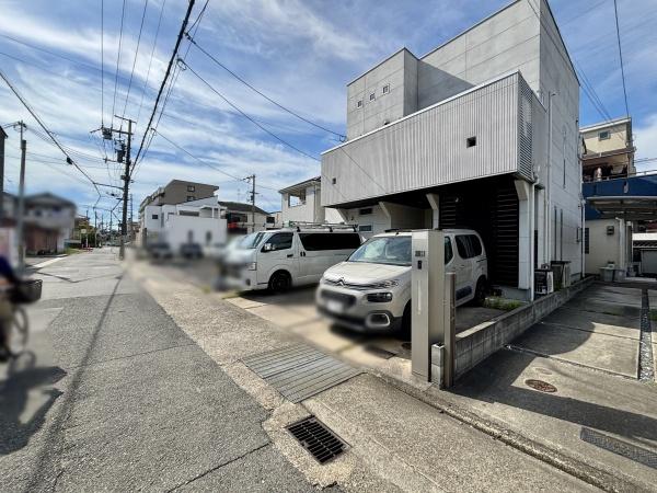藤井寺市西古室１丁目の中古一戸建て