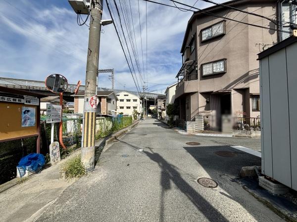 藤井寺市西古室１丁目の中古一戸建て