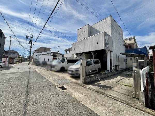 藤井寺市西古室１丁目の中古一戸建て