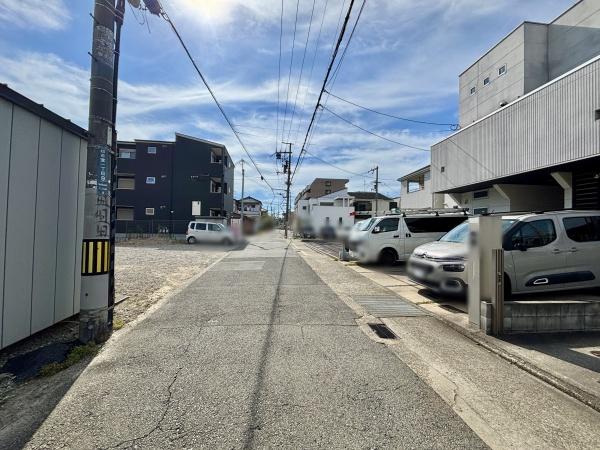藤井寺市西古室１丁目の中古一戸建て