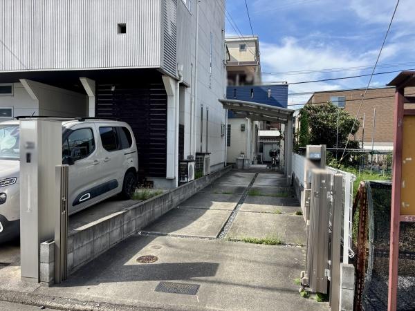 藤井寺市西古室１丁目の中古一戸建て
