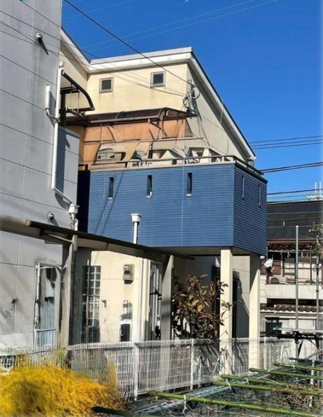 藤井寺市西古室1丁目　中古戸建