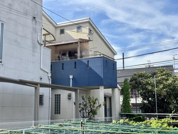 藤井寺市西古室１丁目の中古一戸建て
