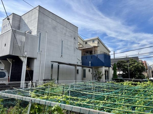 藤井寺市西古室１丁目の中古一戸建て