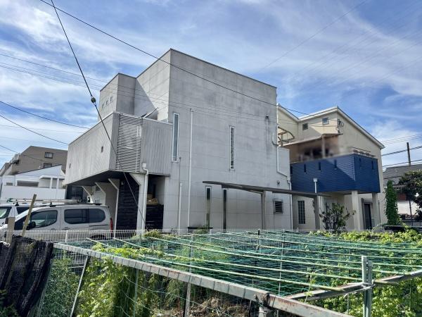 藤井寺市西古室１丁目の中古一戸建て