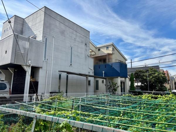 藤井寺市西古室１丁目の中古一戸建て