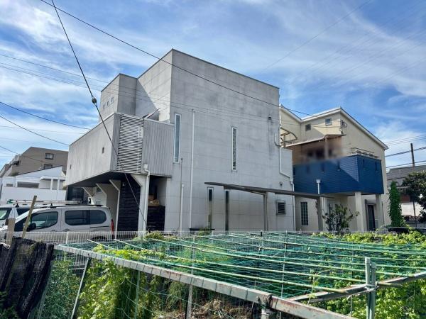 藤井寺市西古室１丁目の中古一戸建て
