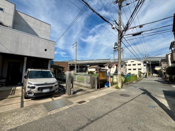藤井寺市西古室１丁目の中古一戸建て