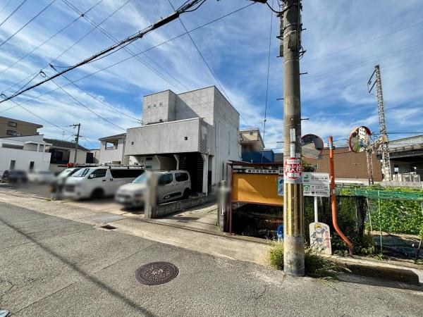 藤井寺市西古室１丁目の中古一戸建て