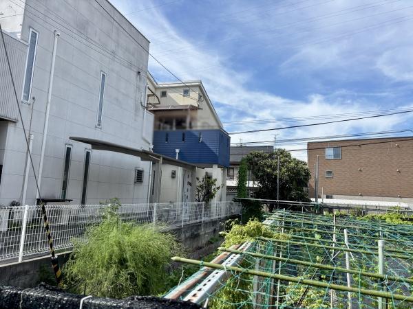 藤井寺市西古室1丁目　中古戸建