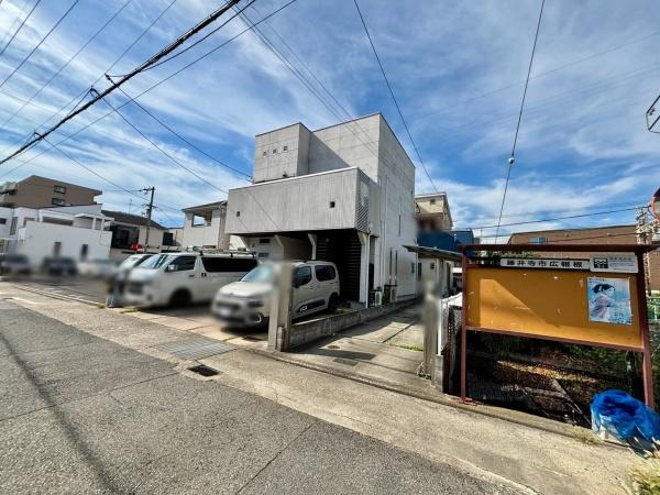 藤井寺市西古室１丁目の中古一戸建て