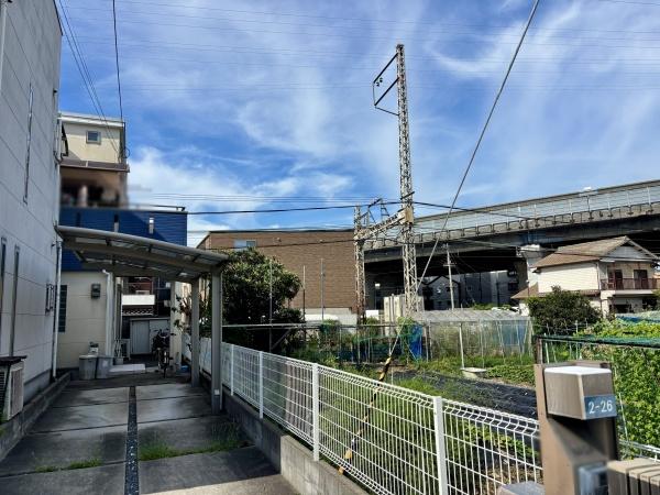 藤井寺市西古室１丁目の中古一戸建て