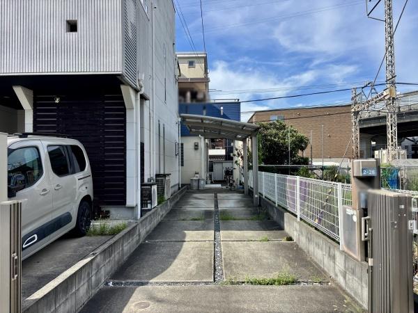 藤井寺市西古室１丁目の中古一戸建て
