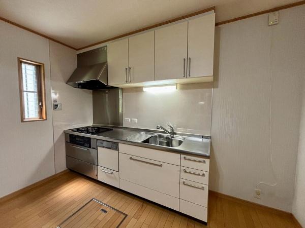 堺市北区金岡町の中古一戸建て