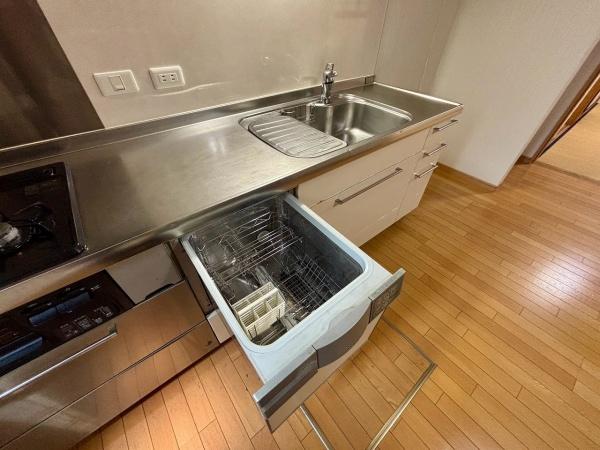 堺市北区金岡町の中古一戸建て