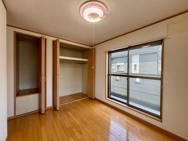 堺市北区金岡町の中古一戸建て
