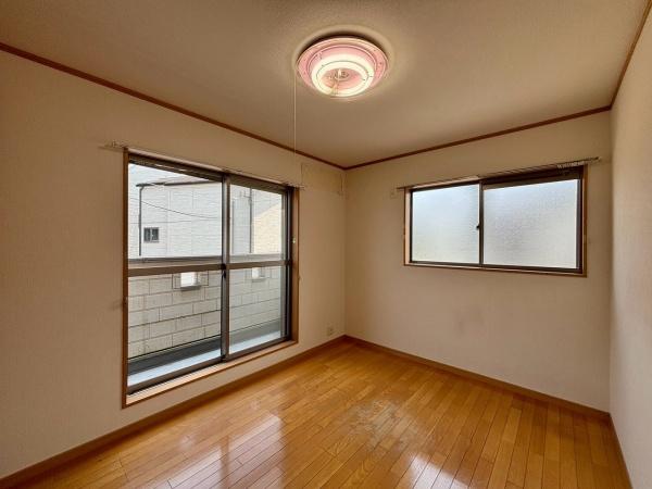 堺市北区金岡町の中古一戸建て