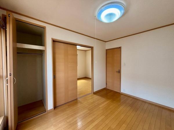 堺市北区金岡町の中古一戸建て
